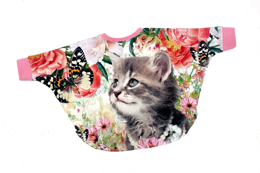 Love Kitty T-Shirt