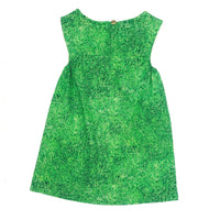 Ladybug Grass Dress