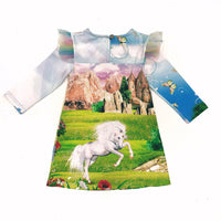 Unicorn Dream Dress