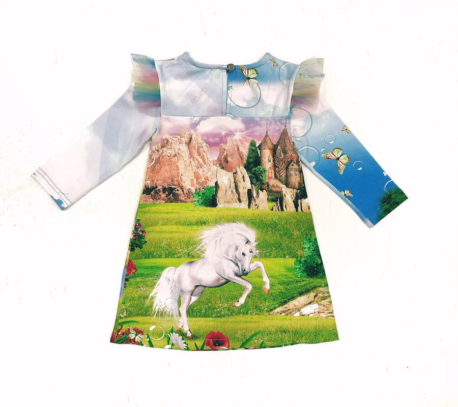 Unicorn Dream Dress