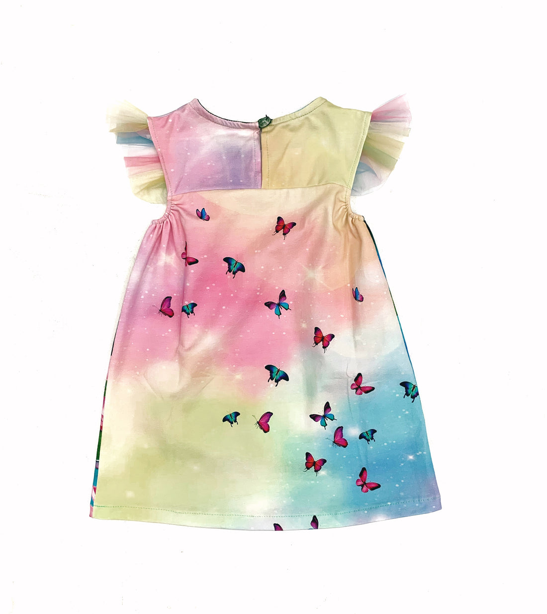 Magical Fairy Lake Dress