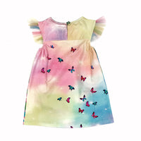 Magical Fairy Lake Dress