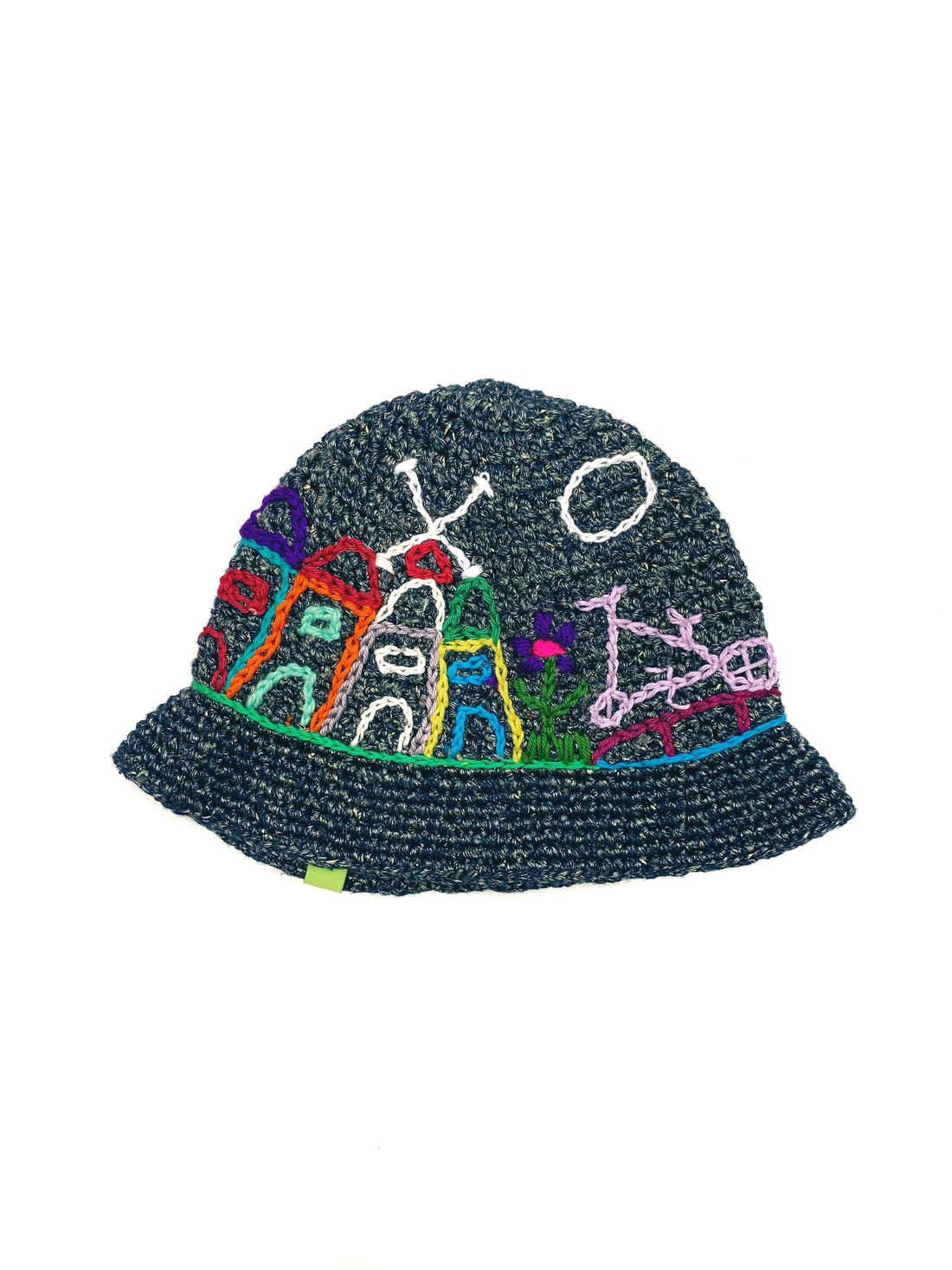 Amsterdam Hat