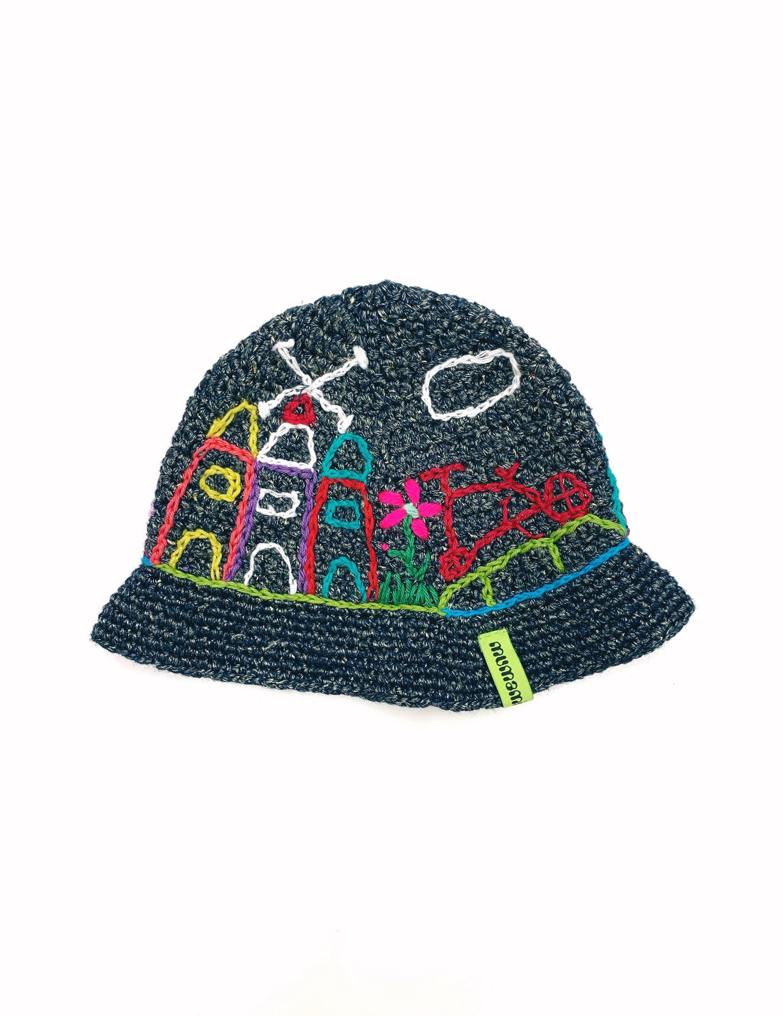 Amsterdam Hat