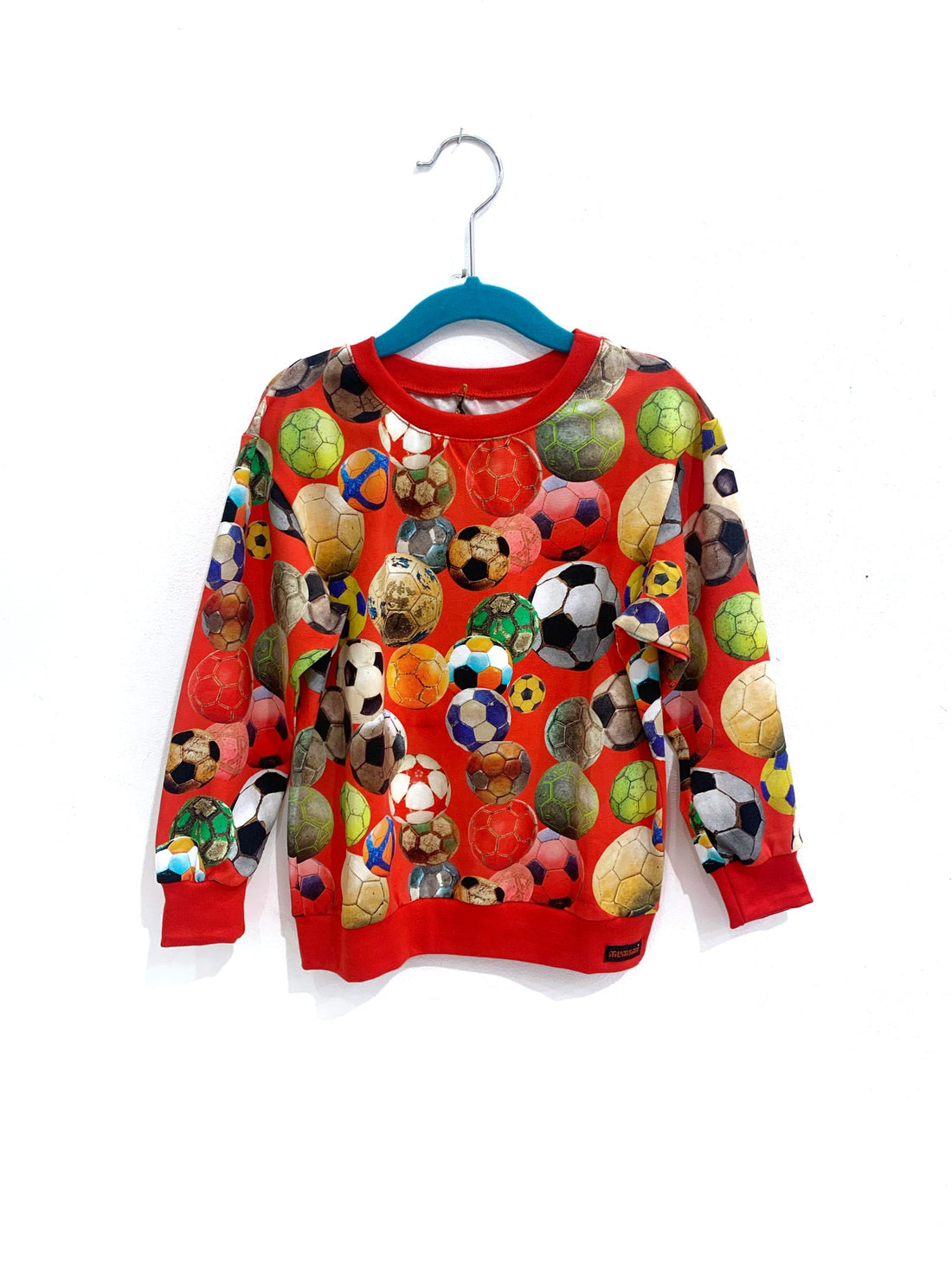 Soccer Sweater