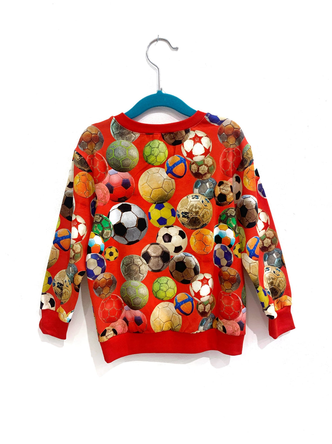 Soccer Sweater