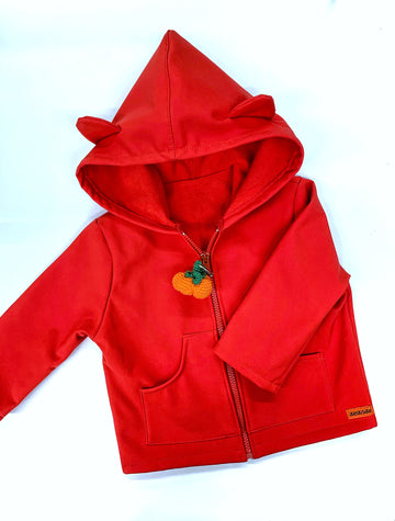 Little Ears Jacket