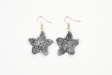 Starry Earrings