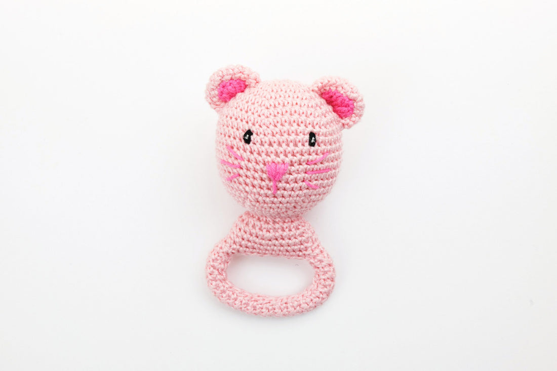 Kitty Rattle