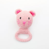 Kitty Rattle