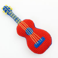 Guitar Rattle