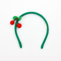 Cherry On Top Hairband