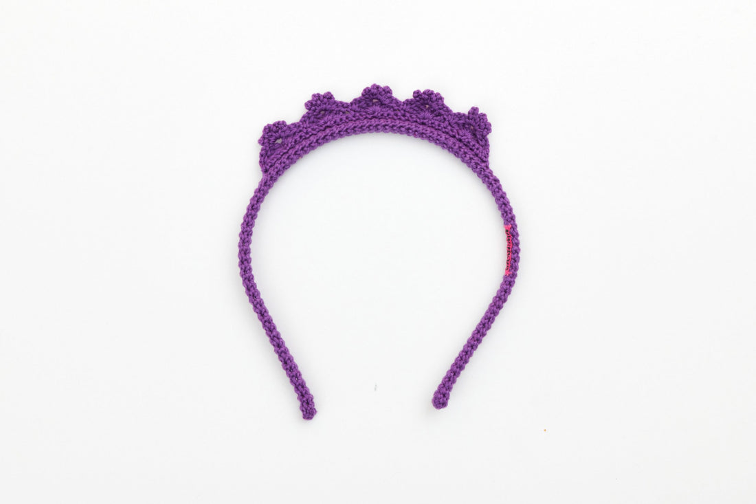 Princess Hairband