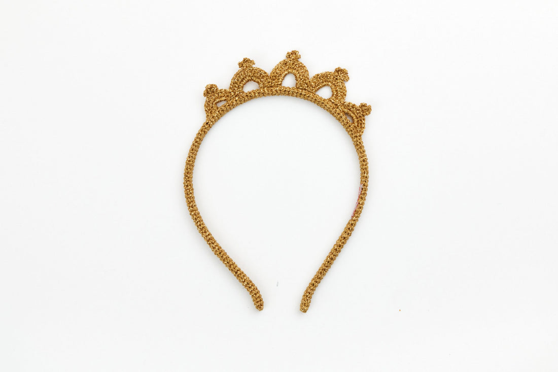 Shiny Princess Hairband