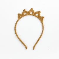 Shiny Princess Hairband