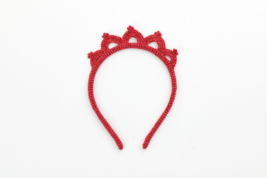 Shiny Princess Hairband