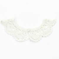 Crochet Collar