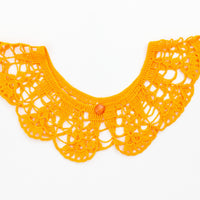 Crochet Collar