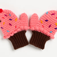 Cupcake Gloves