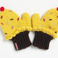 Cupcake Gloves