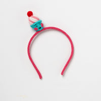 Cupcake Hairband