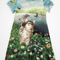 Kitty Dress