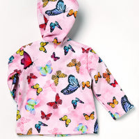 Butterfly Jacket