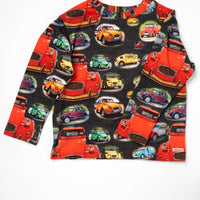 Old School Cars T-Shirt