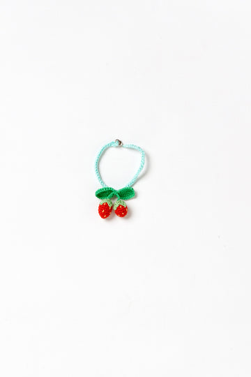 Sweet Strawberries Bracelet