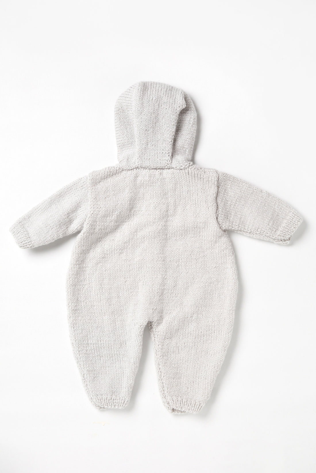 Behar Baby Suit