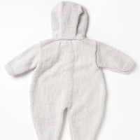 Behar Baby Suit