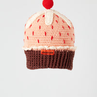 Cupcake Hat