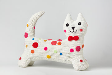 Dotted Cat (big size)