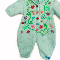 Behar Baby Suit