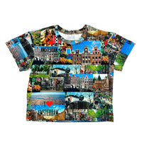 Amsterdam T-Shirt