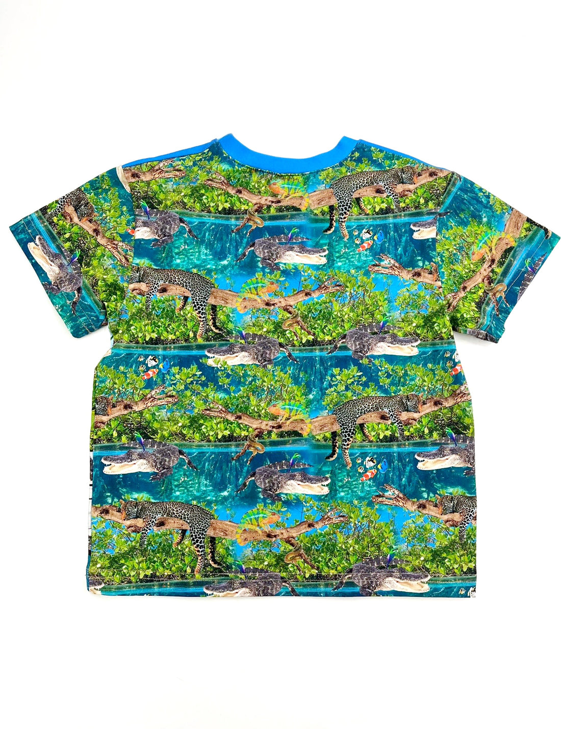 Wildlife City T-Shirt