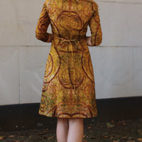 Klimt Kiss Dress