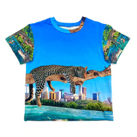 Wildlife City T-Shirt