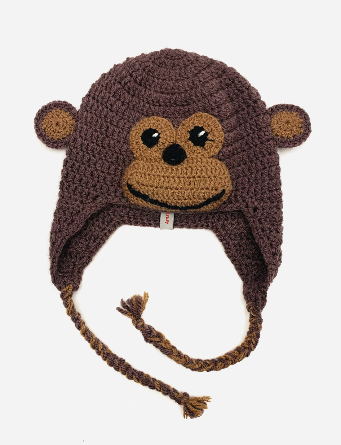 Monkey Hat