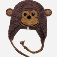 Monkey Hat