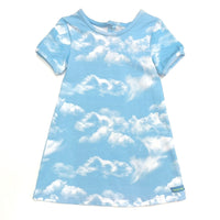 Blue Sky Dress