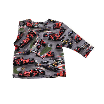 Turbo Formula T-Shirt