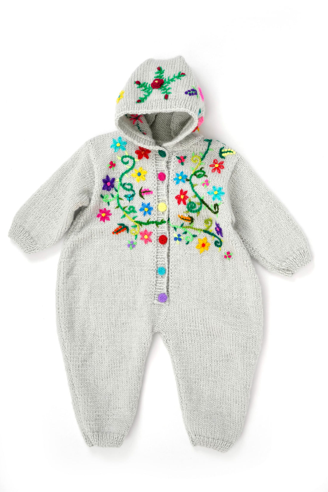 Behar Baby Suit