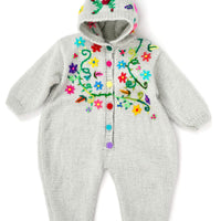 Behar Baby Suit