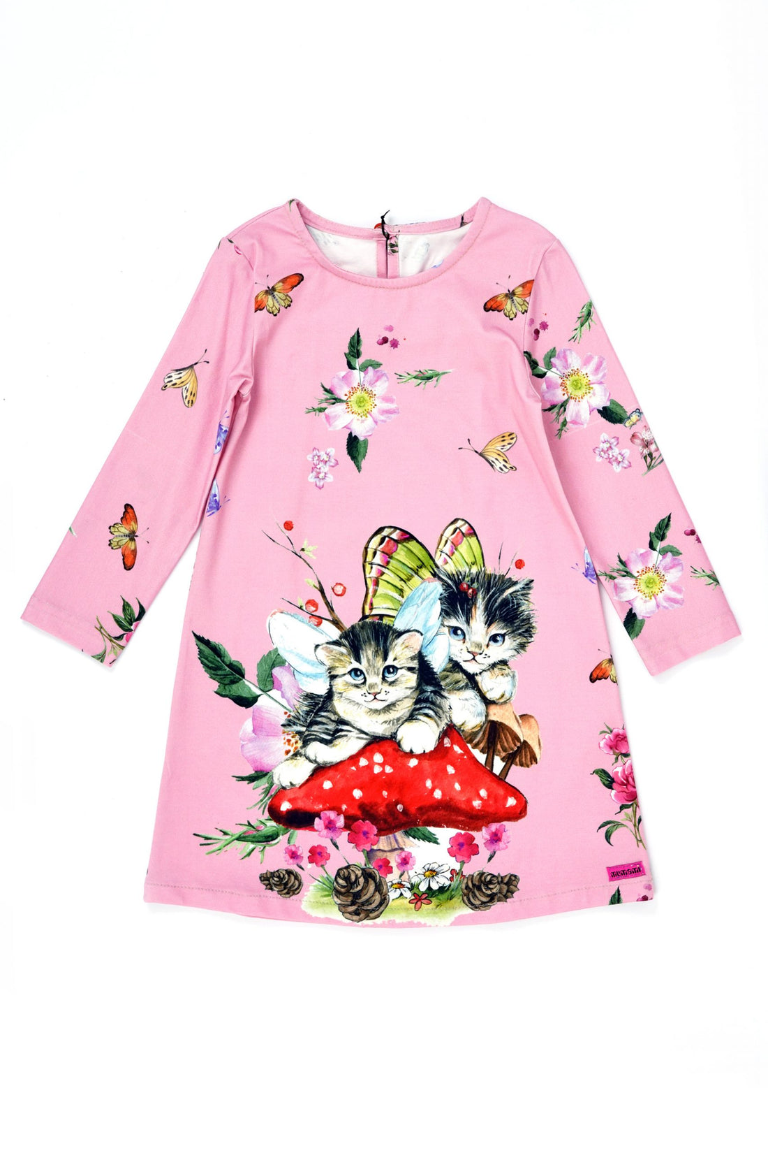 Kitty Fairies Dress