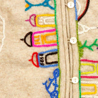 Amsterdam Women’s Cardigan