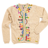 Amsterdam Women’s Cardigan