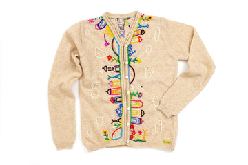 Amsterdam Women’s Cardigan