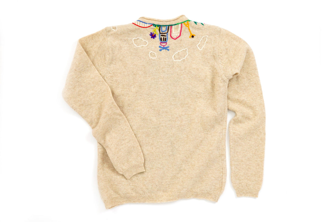 Amsterdam Women’s Cardigan